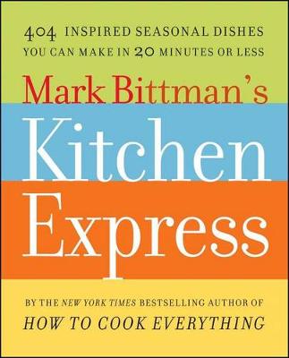 404 Express by Mark Bittman