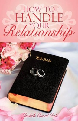 How To Handle Your Relationship book
