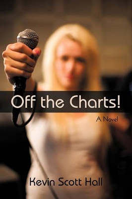 Off the Charts! by Scott Hall Kevin Scott Hall