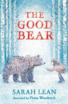 The Good Bear book