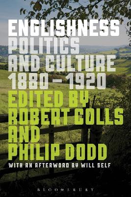 Englishness by Robert Colls