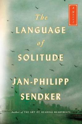 Language of Solitude book