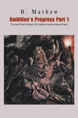 Ambition's Progress Part 1 book