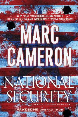 National Security book