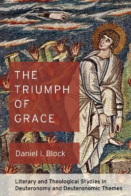 Triumph of Grace book