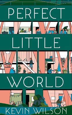 Perfect Little World book