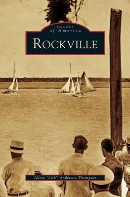 Rockville book