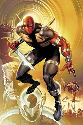 Bloodstrike: Battle Blood Book 1 book