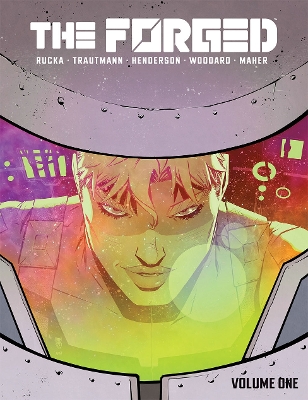 The Forged Volume 1 book