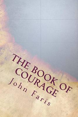 Book of Courage book