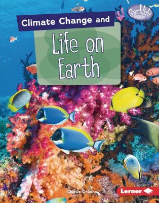 Life On Earth book