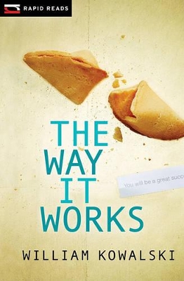 Way It Works book