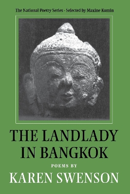 Landlady in Bangkok book