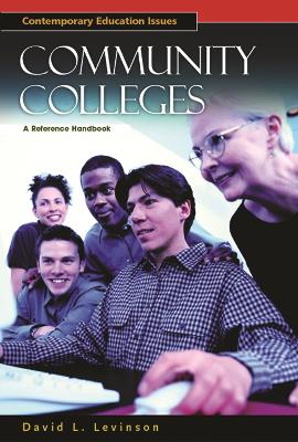 Community Colleges by David Levinson