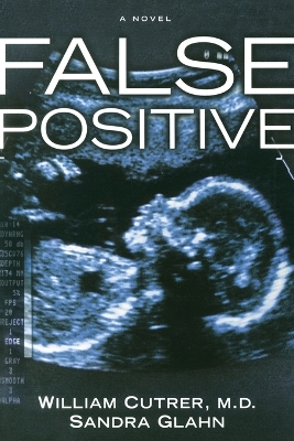 False Positive book