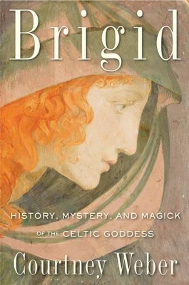 Brigid book