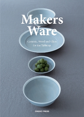 Makers Ware book