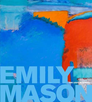 Emily Mason book