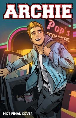 Archie Vol. 1 book