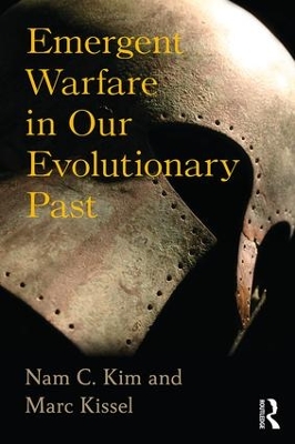 Emergent Warfare in Our Evolutionary Past book
