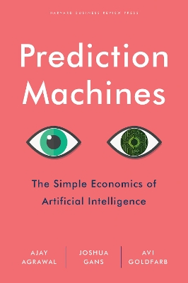 Prediction Machines book