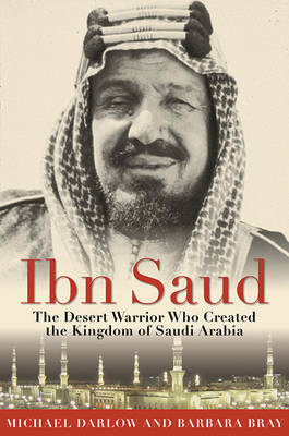 Ibn Saud book