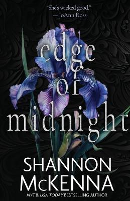 Edge of Midnight by Shannon McKenna