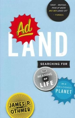 Adland book