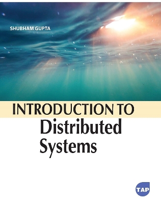 Introduction to Distributed Systems book