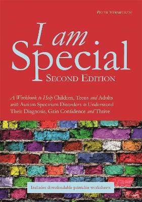 I am Special book