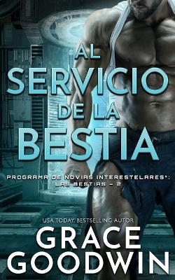 Al servicio de la bestia book