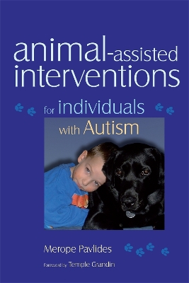 Animal-assisted Interventions for Individuals with Autism book