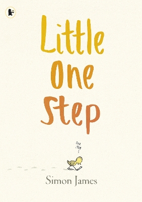 Little One Step book