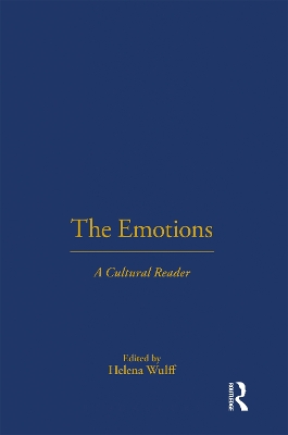 Emotions book