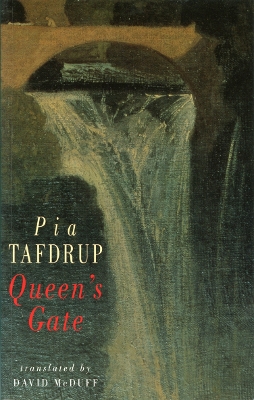 Queen's Gate book