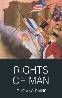 Rights of Man by Thomas Paine