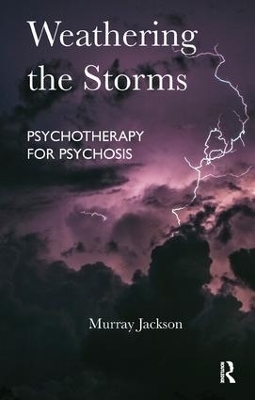 Weathering the Storms by Murray Jackson