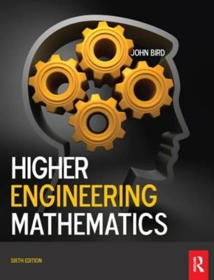 Higher Engineering Mathematics book