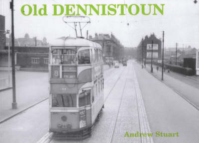 Old Dennistoun book