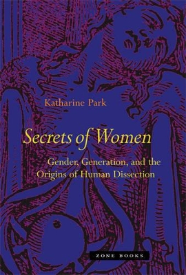 Secrets Of Women by Katharine Park