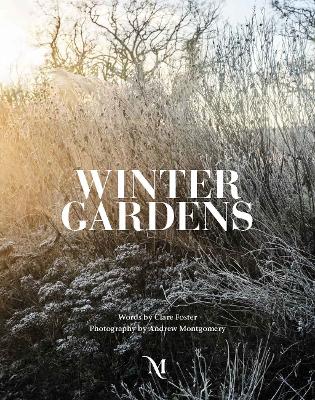 Winter Gardens book