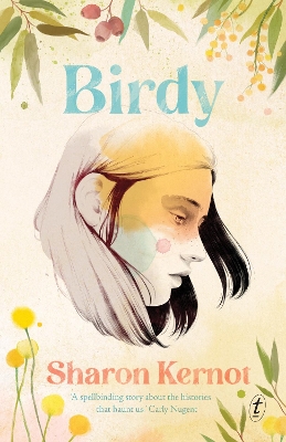 Birdy book