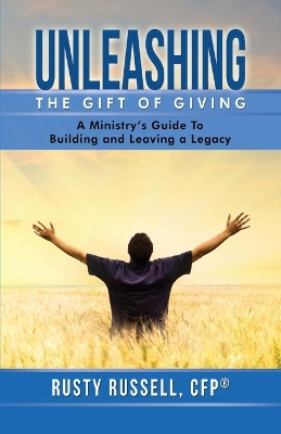 Unleashing the Gift of Giving book