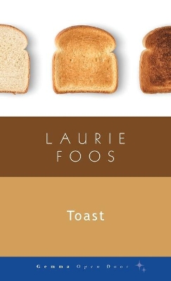 Toast book