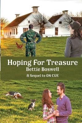 Hoping For Treasure: Sequel to On Cue book