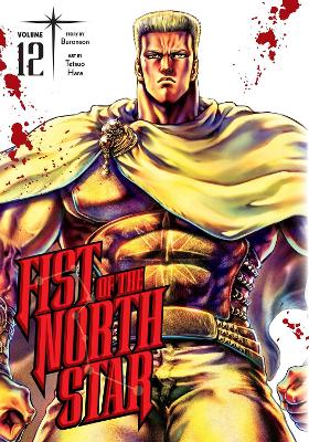 Fist of the North Star, Vol. 12 book