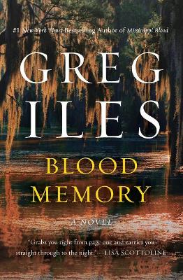 Blood Memory book