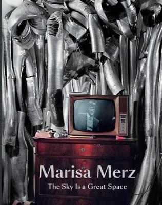 Marisa Merz book