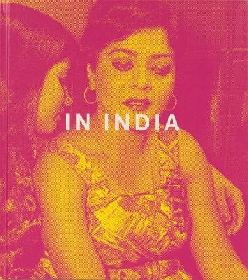 Mitch Epstein: In India book