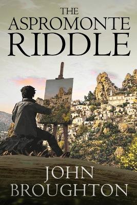 The Aspromonte Riddle book
